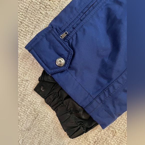 Descente Men’s Size 34 Cobalt Blue Ski and Snowboard Pants - Picture 9 of 10